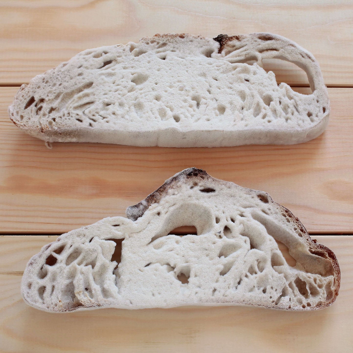 brot koji für das SOFI brot miso und SOFI brot tamari