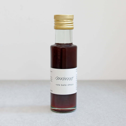 rote bete shoyu 100ml