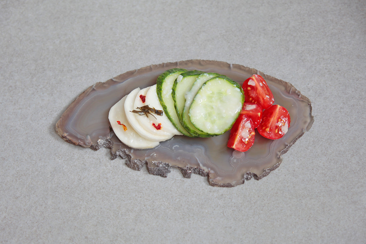 Rezepte für sagohachi