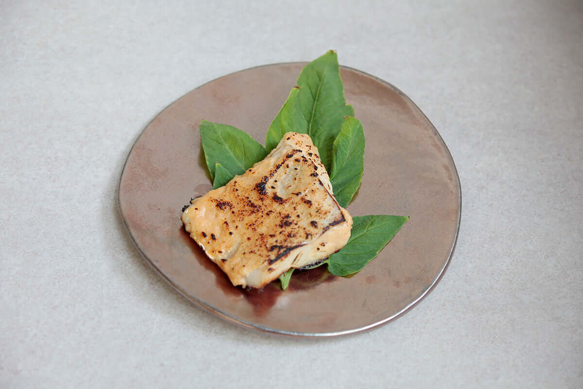 Rezepte mit shiro miso