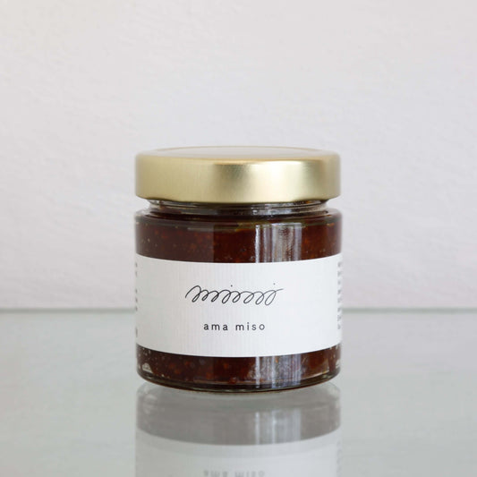 bio ama miso 200 g von mimi ferments