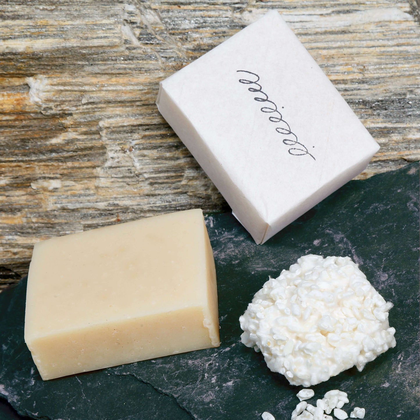 Amazake Koji Seife von 80 g von mimi ferments