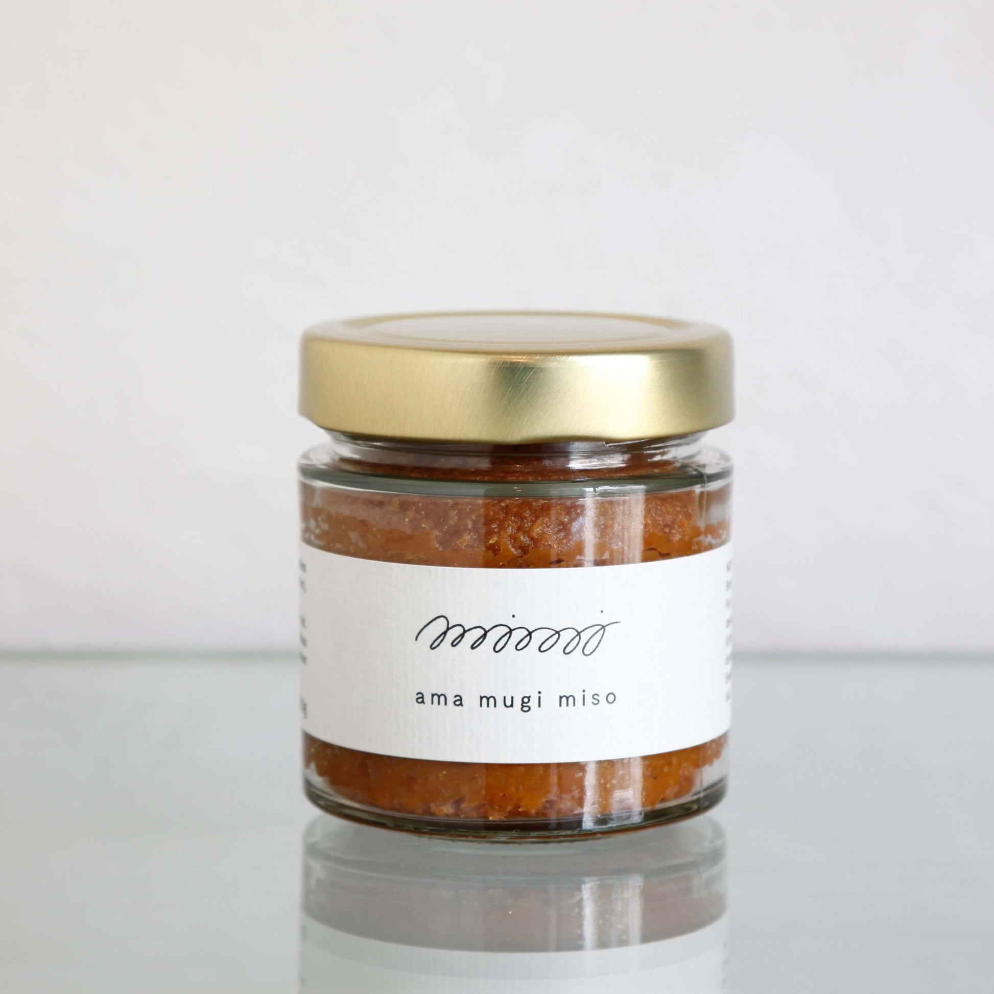 bio ama mugi miso 200 g von mimi ferments