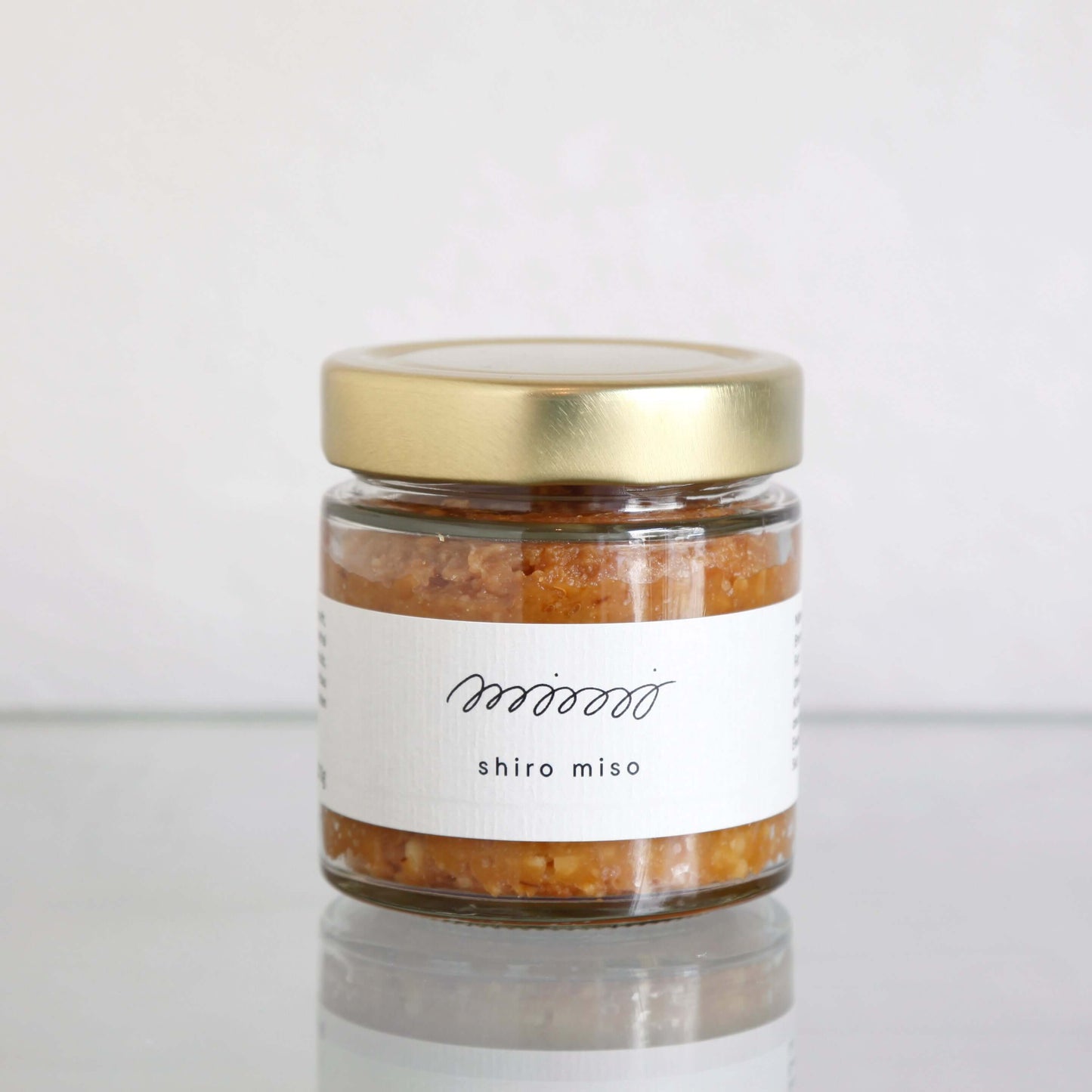bio shiro miso 200 g von mimi ferments