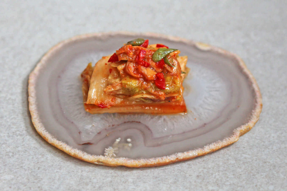 kimchi