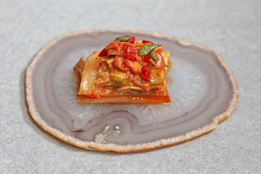 kimchi