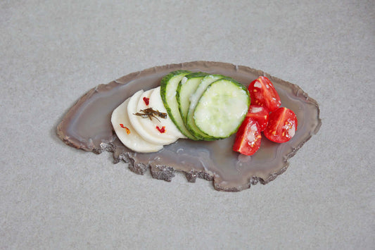 tsukemono mit sagohachi