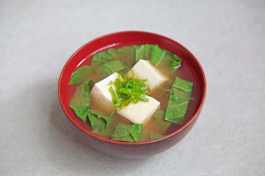 miso suppe