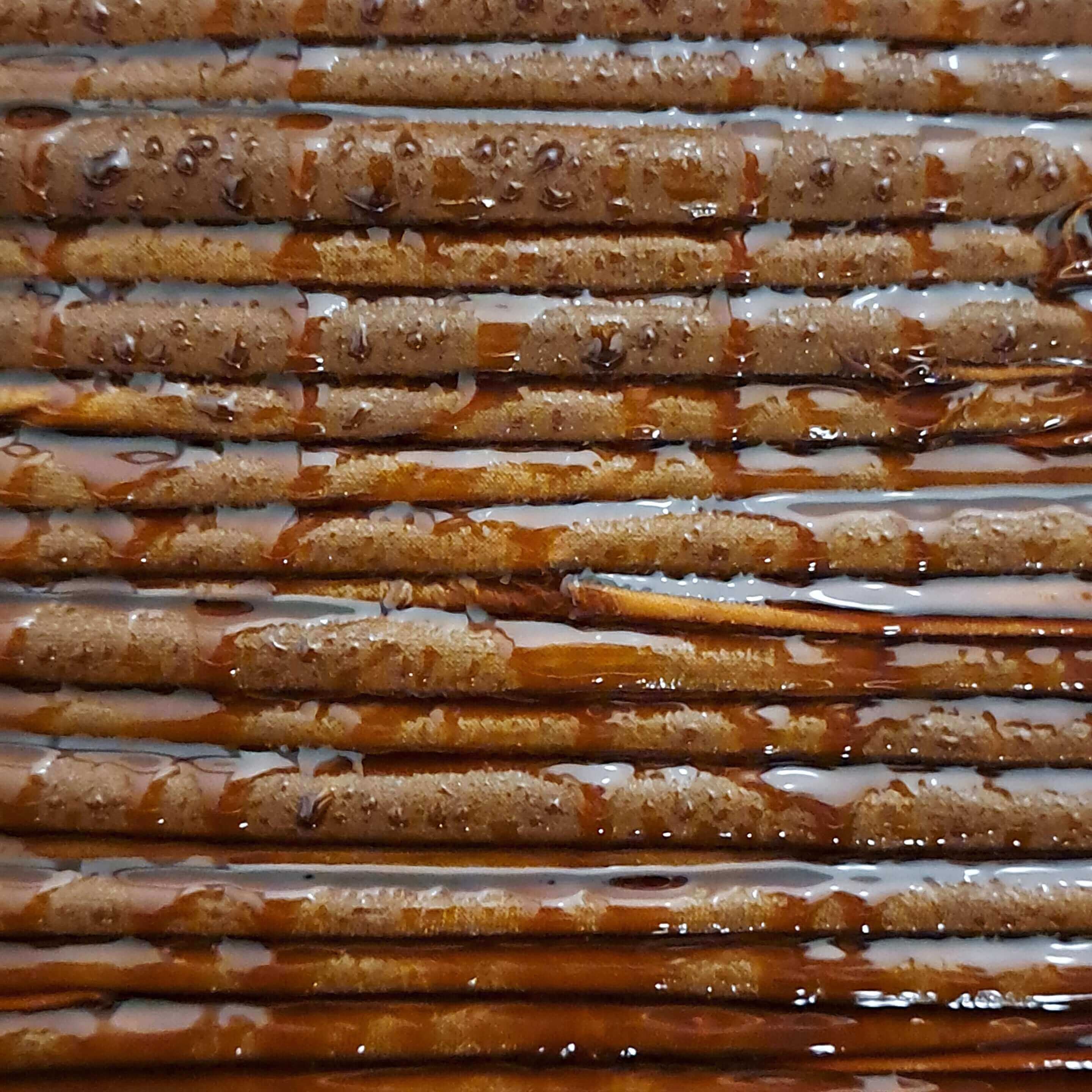 Shoyu Sojasauce