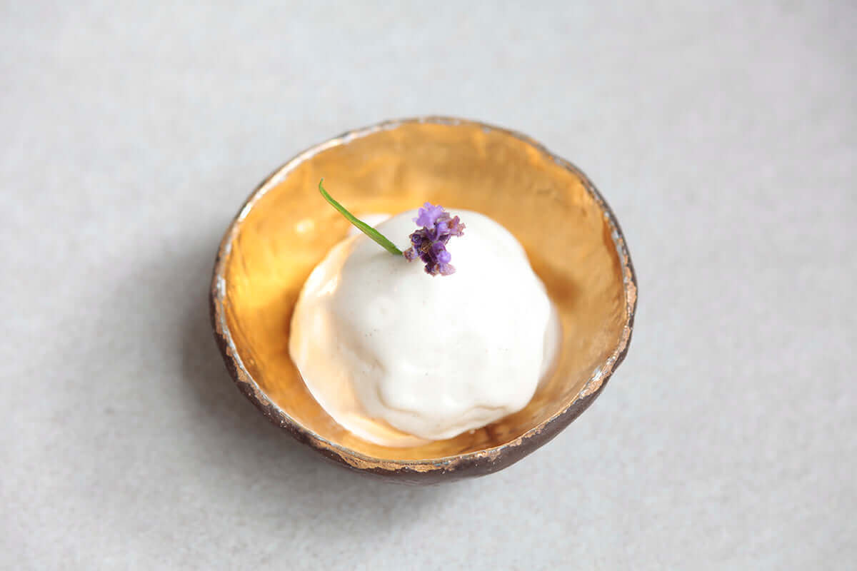 amazake eis