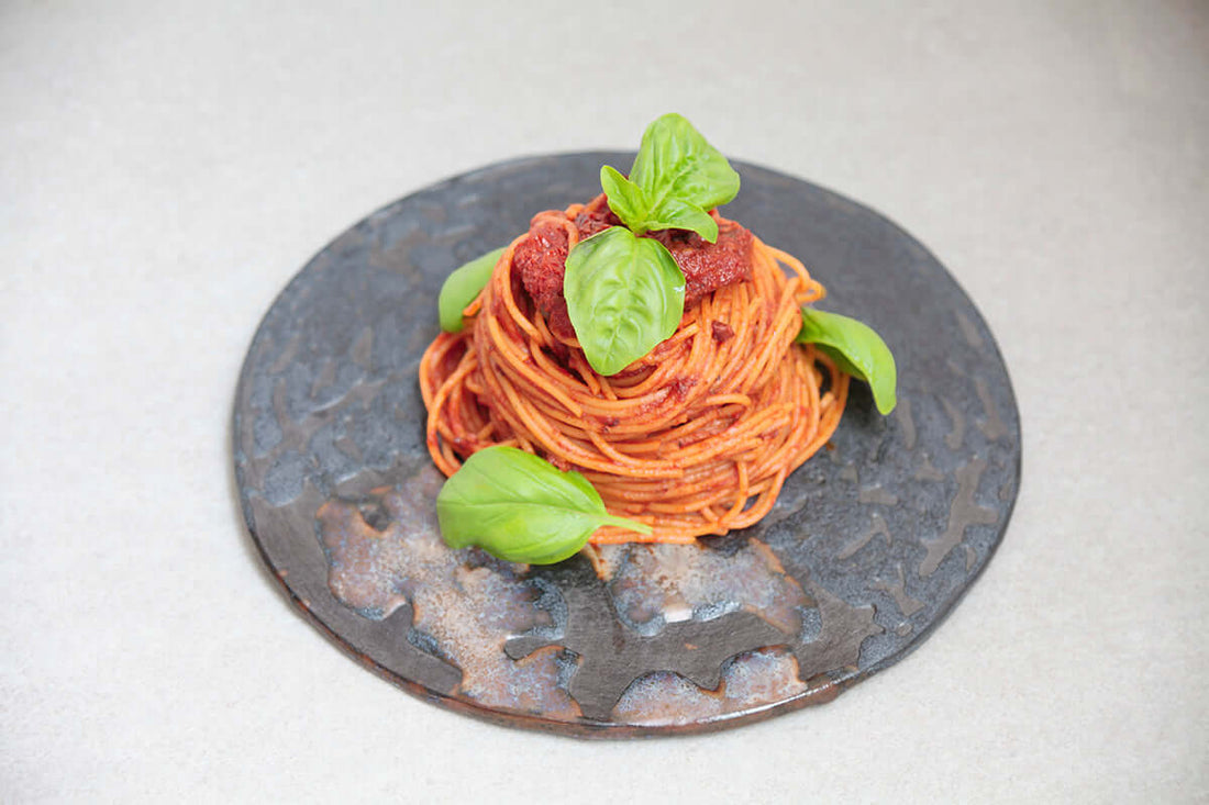 gochujang all’arrabbiata