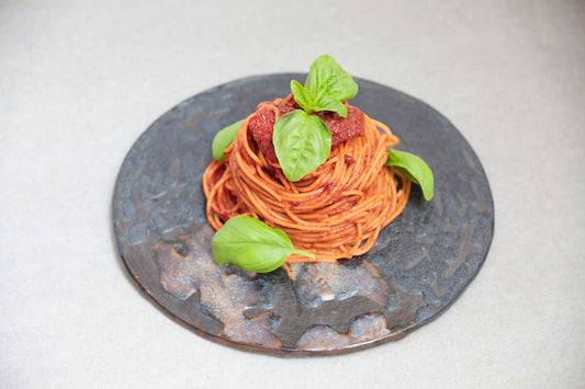 gochujang all’arrabbiata