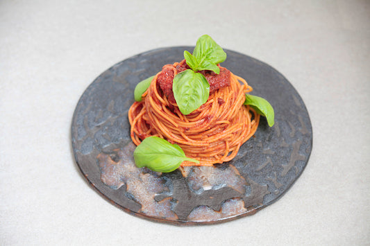 gochujang all’arrabbiata