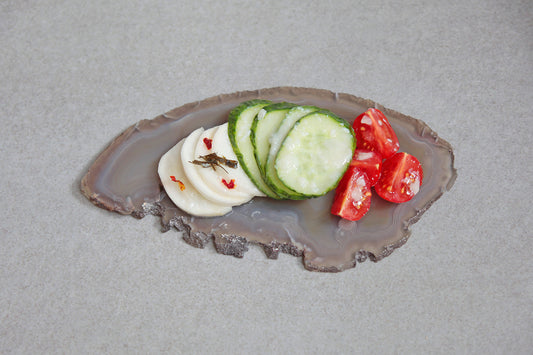 tsukemono mit sagohachi