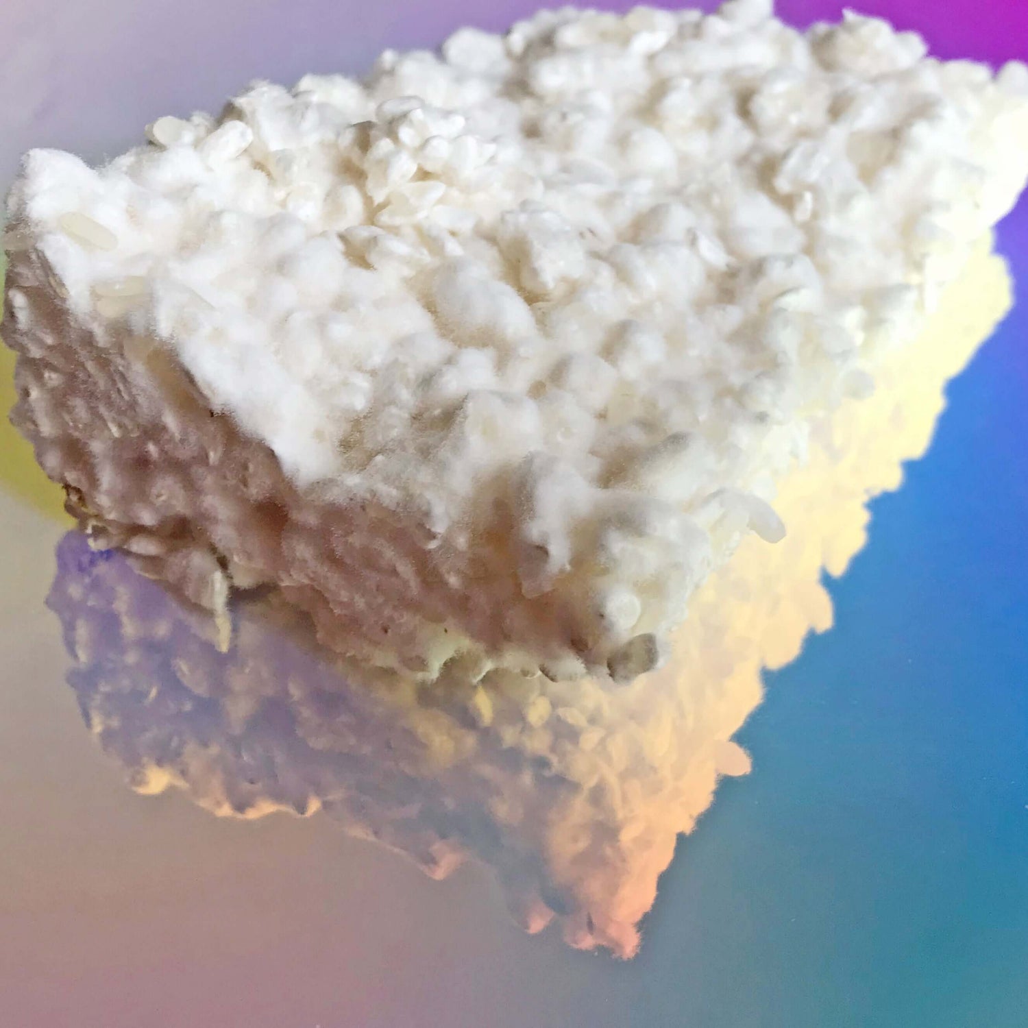 Gutschein von mimi ferments mit Koji Motiv