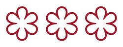 Michelin 3-Star Logo