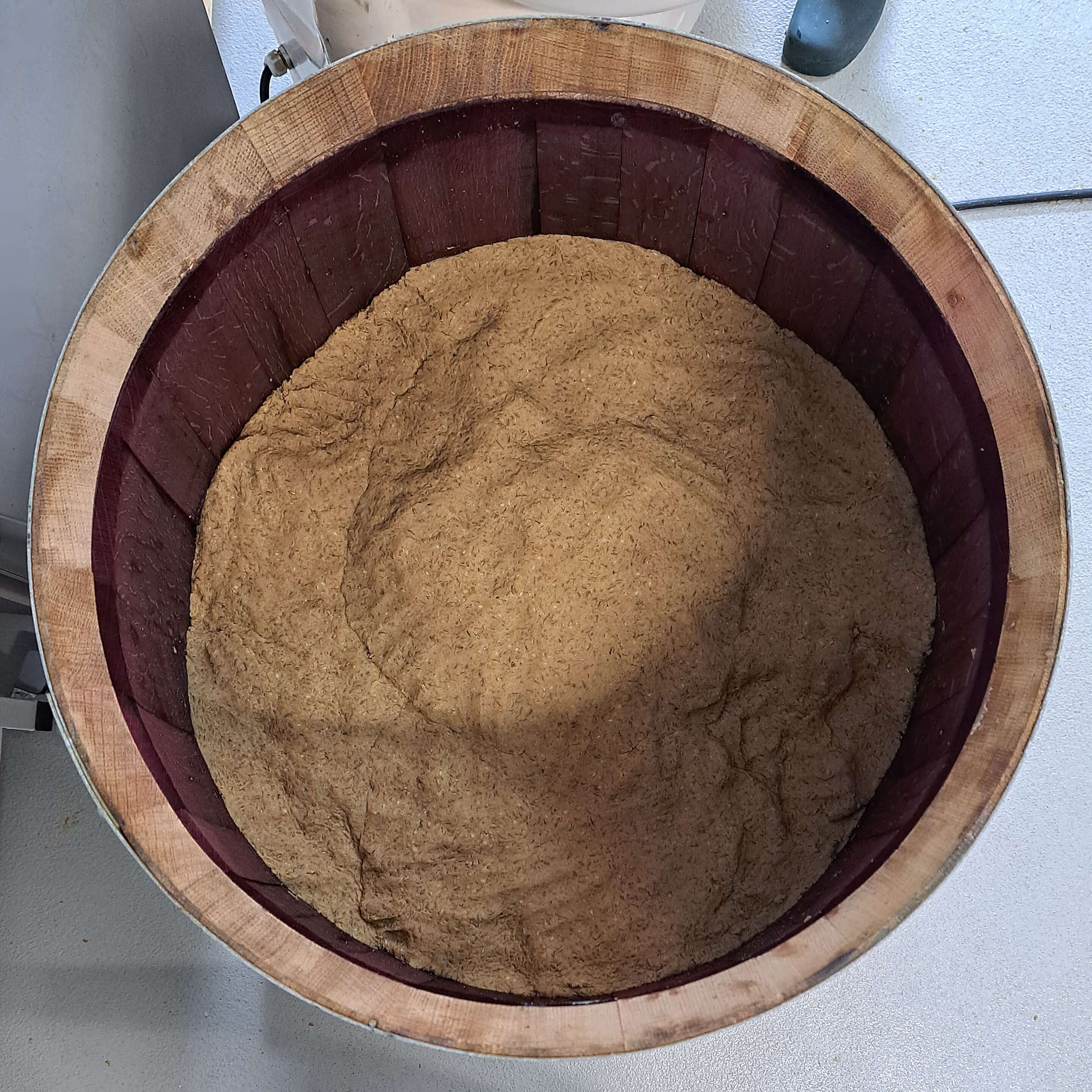 ama mugi miso 200g 