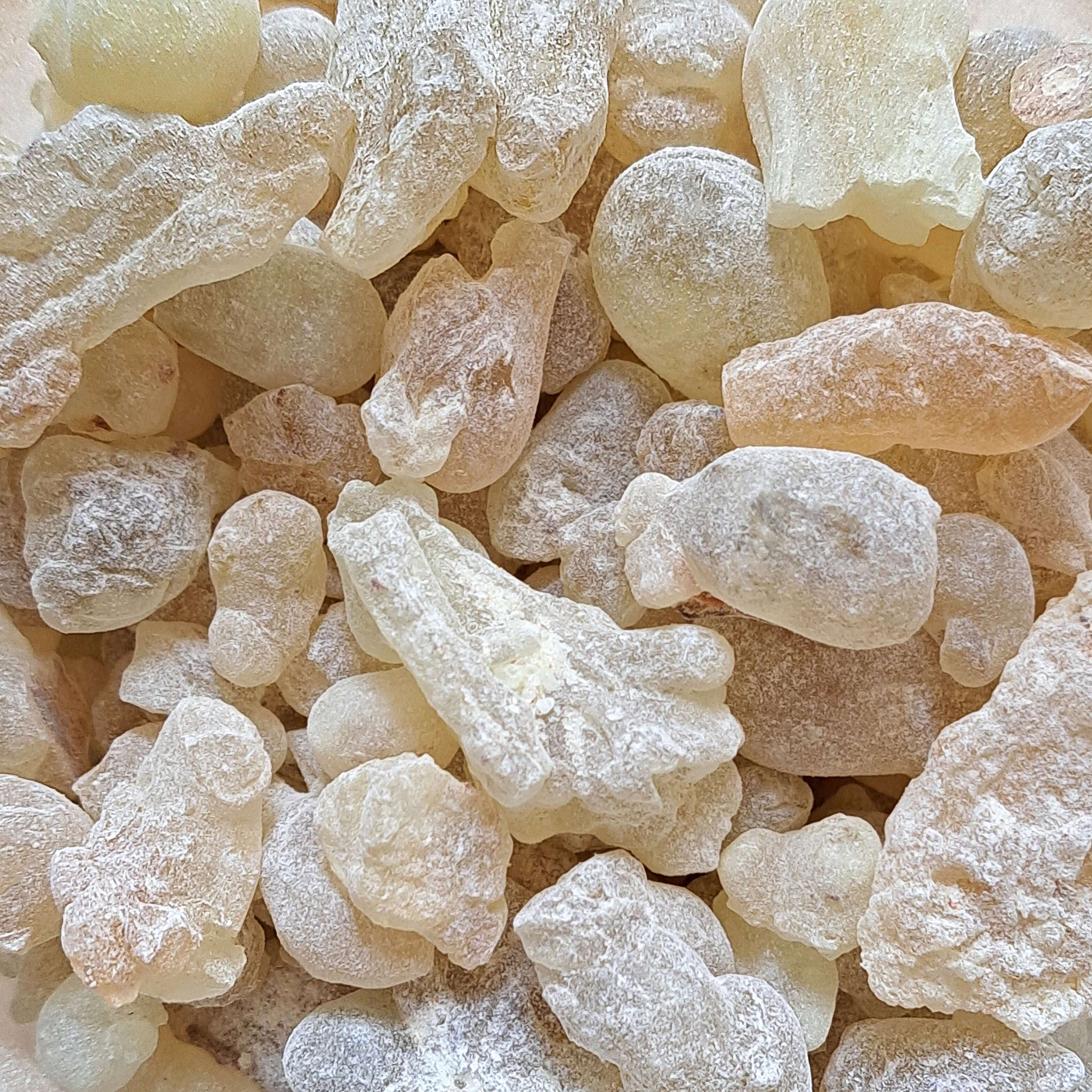 Al-Hojari Omani Frankincense Weihrauch