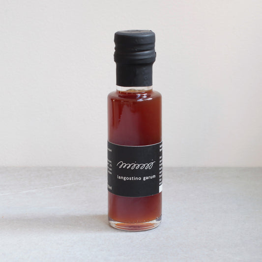 langostino garum