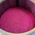 bio rote bete miso im Fass