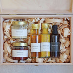 Lade das Bild in den Galerie-Viewer, aroma box essential collection
