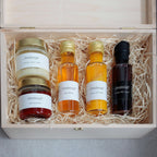 aroma box
