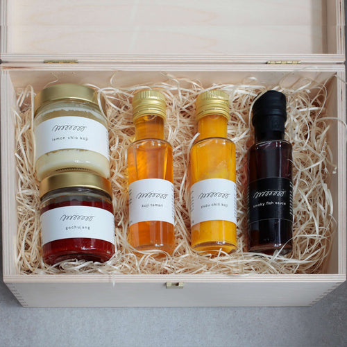 aroma box