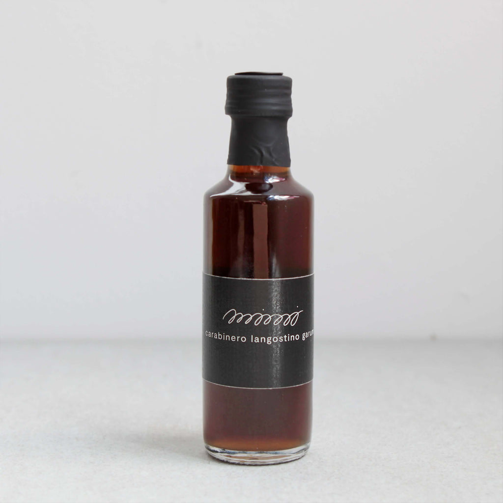 carabinero langostino garum 100ml