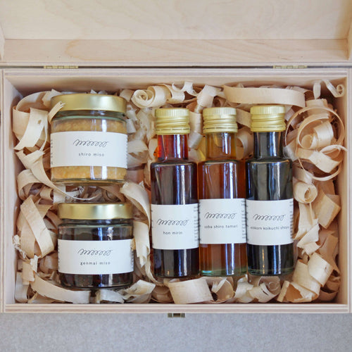 classic box essential collectioin