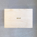 gift box für classic box und aroma box