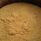 jakobsmuschel garum im Fass