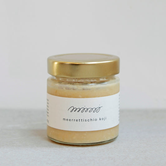 meerrettischio koji 180g