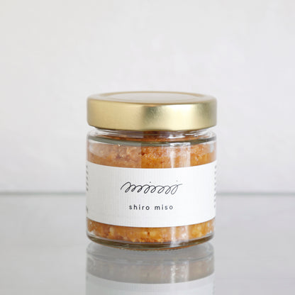 shiro miso 200g