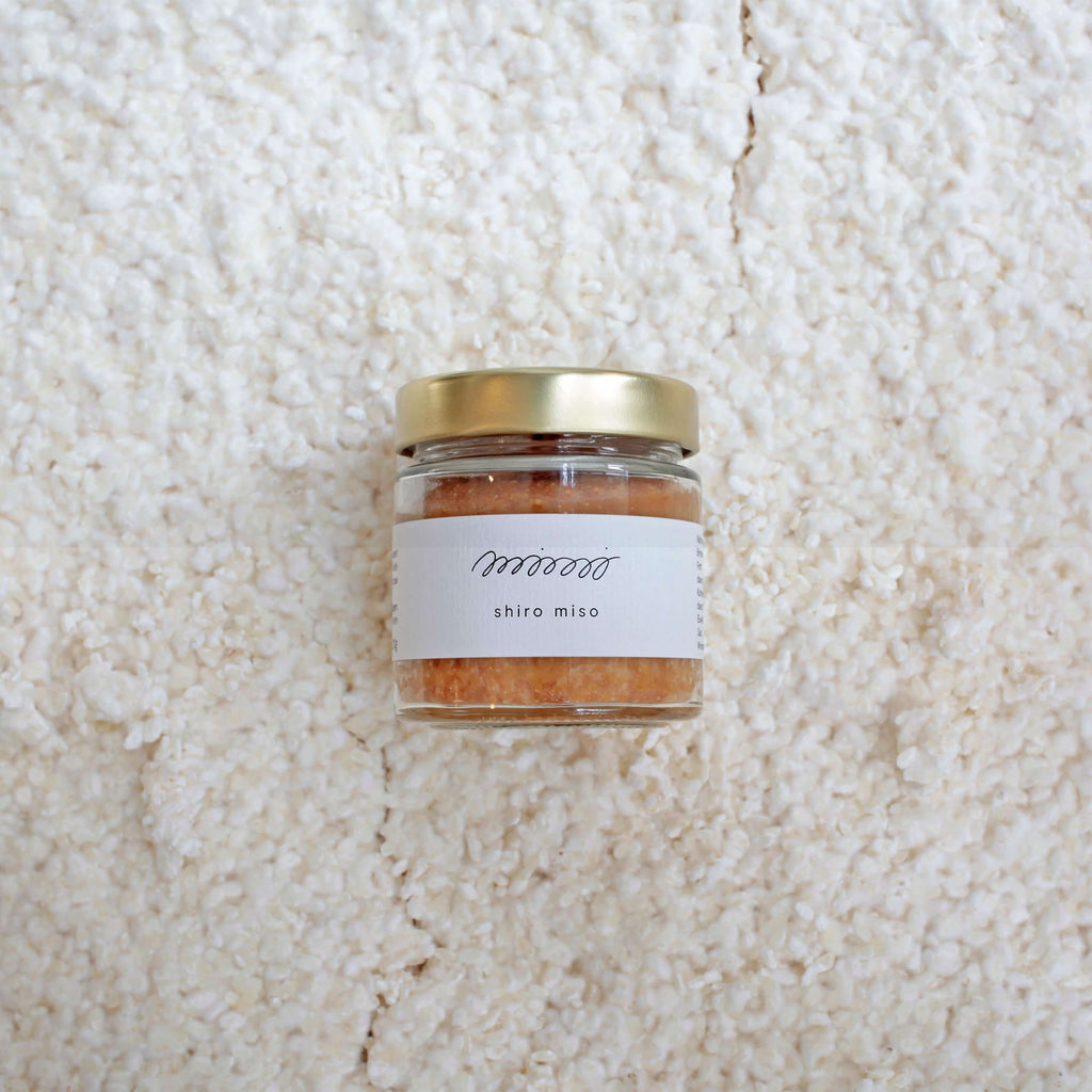 shiro miso 200g 