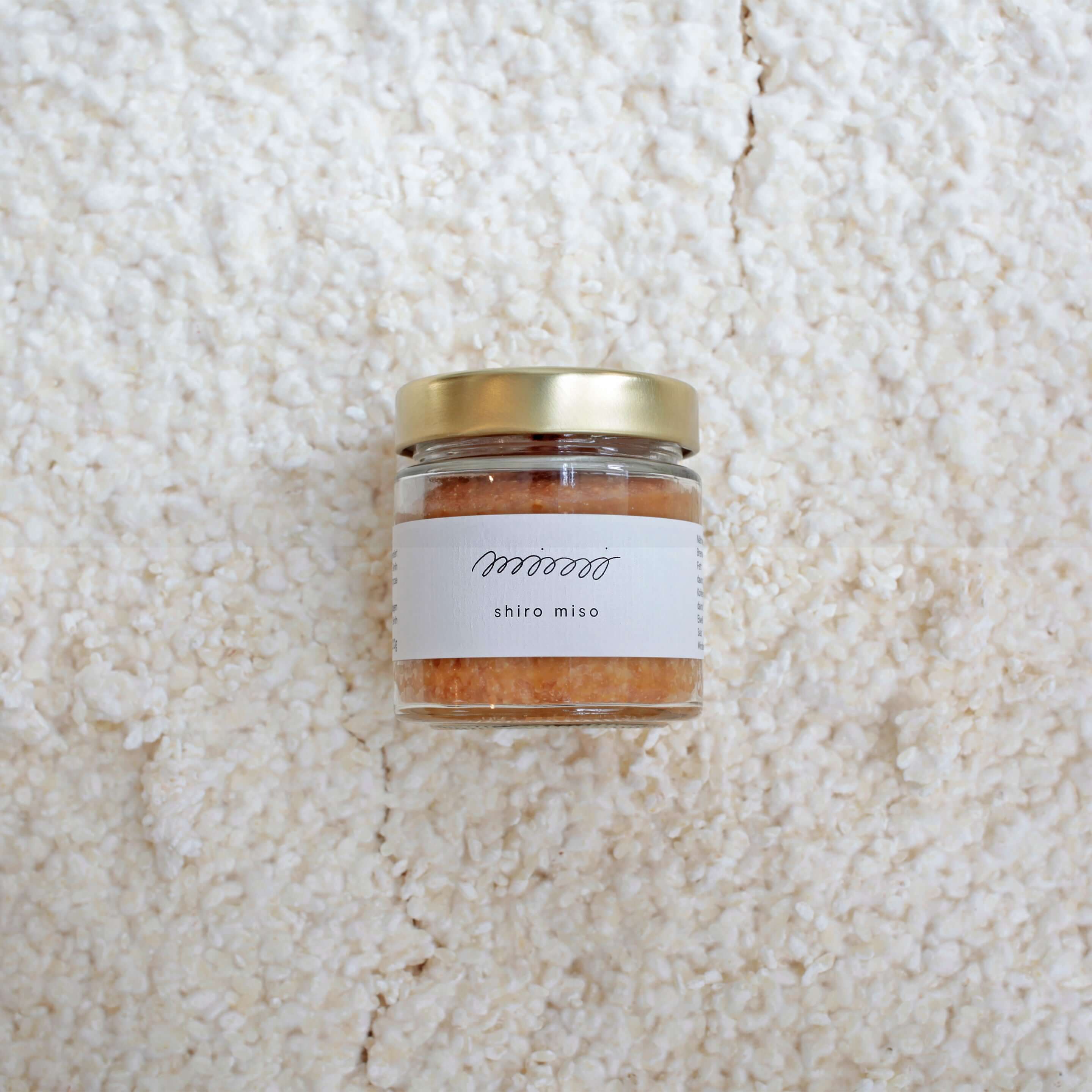 shiro miso 200g 