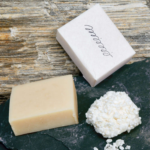 Amazake Koji Seife von 80 g von mimi ferments