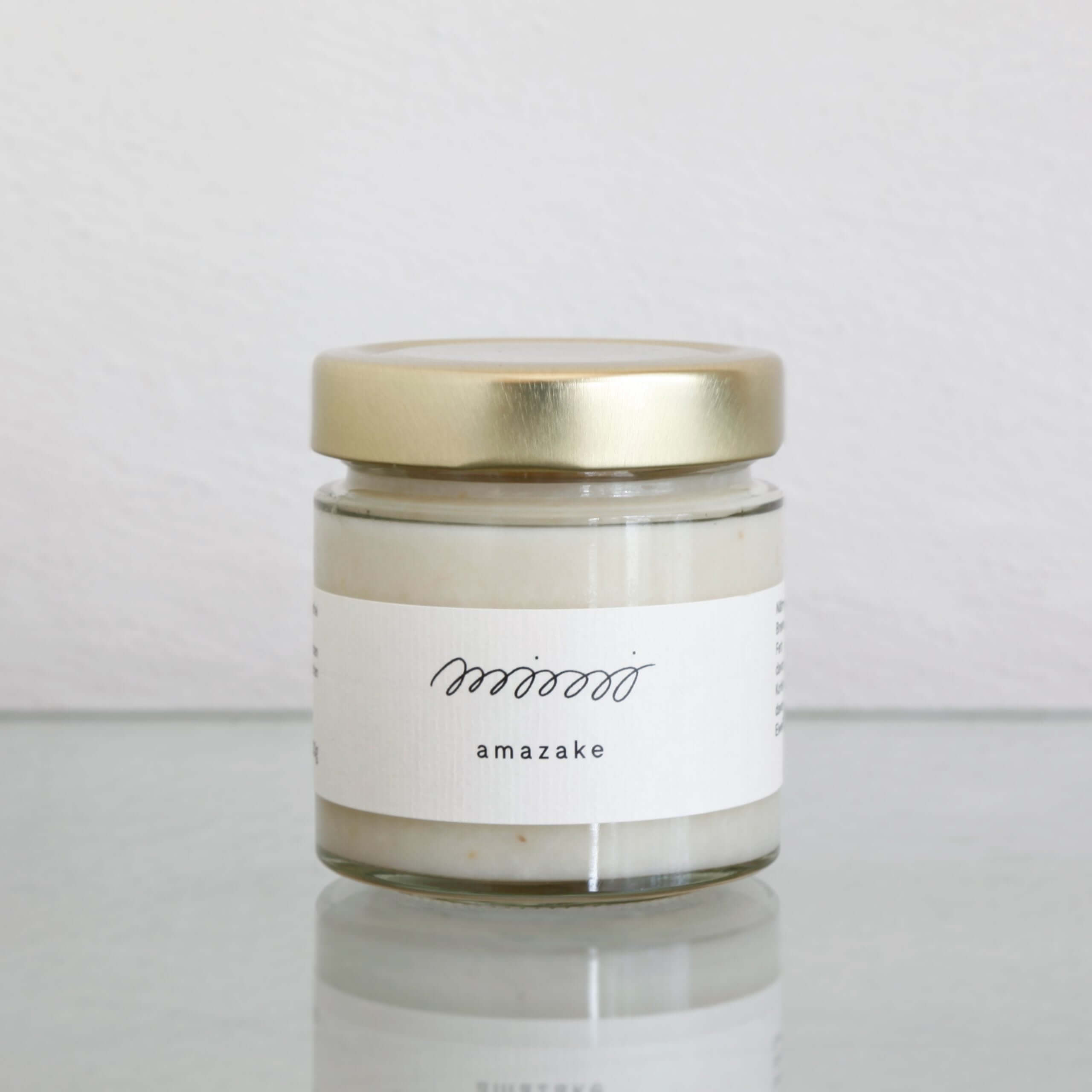 bio amazake 200 g von mimi ferments