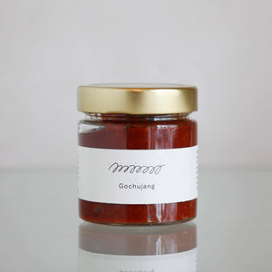 bio gochujang 200 g von mimi ferments