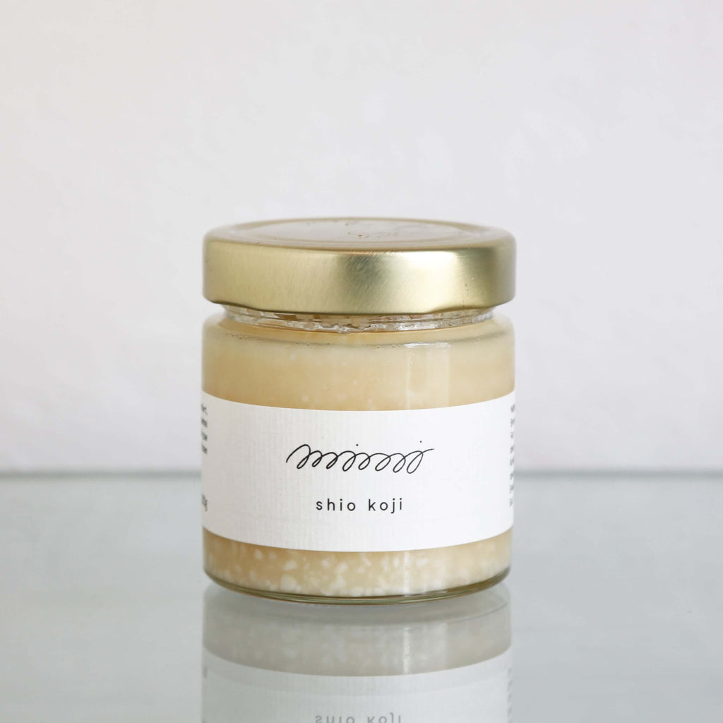 bio shio koji 180 g von mimi ferments